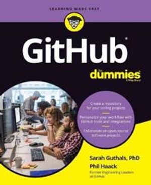 GitHub For Dummies