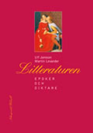 Litteraturen Epoker och diktare | 3:e upplagan