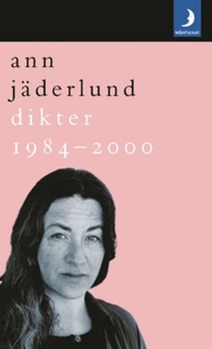 Dikter 1984-2000