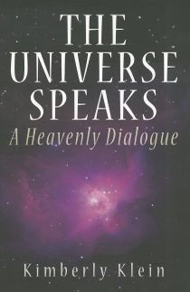 Universe Speaks: A Heavenly Dialogue (Q)