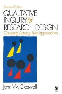 Qualitative Inquiry & Research Design | 2:a upplagan