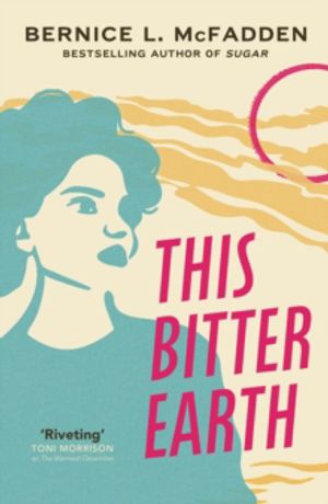 This Bitter Earth