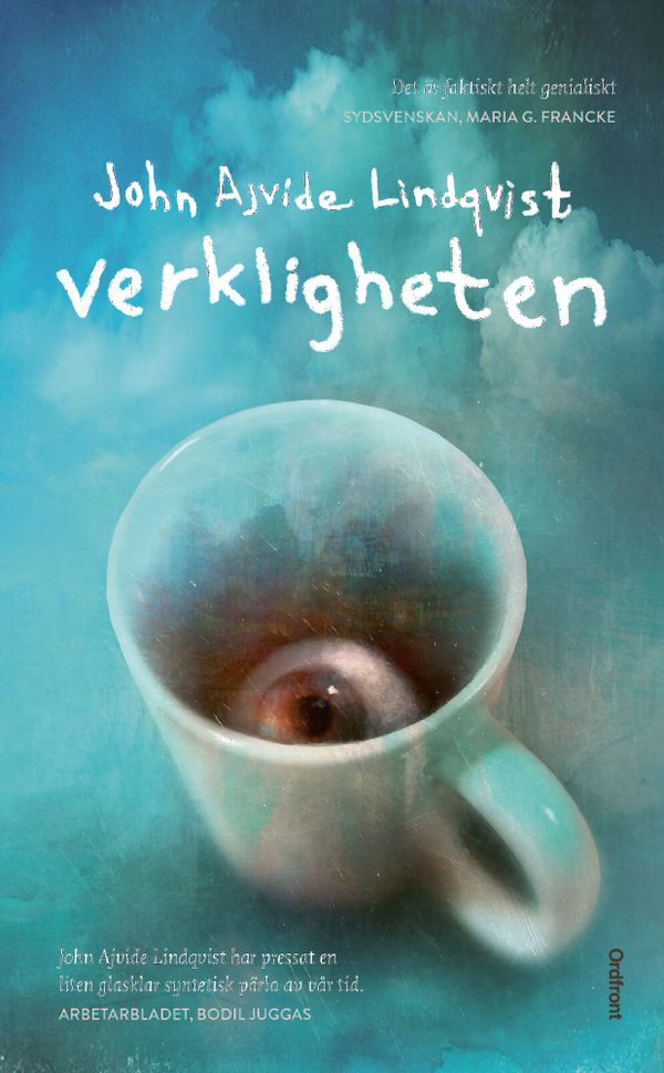 Verkligheten | 0:e upplagan