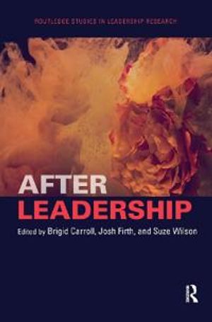 After Leadership | 1:a upplagan