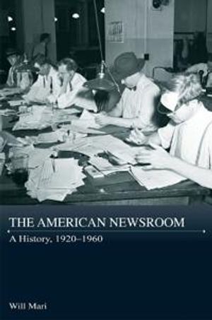 The American Newsroom