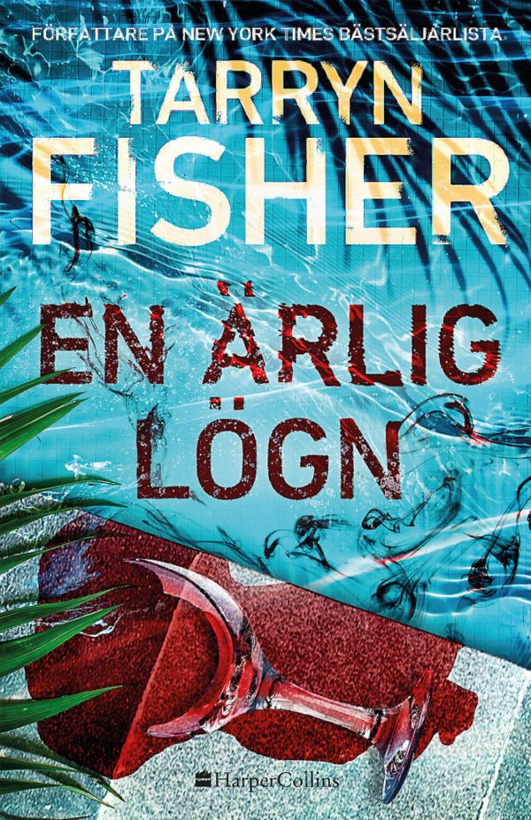 En ärlig lögn | 1:a upplagan