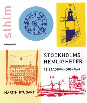 Stockholms hemligheter