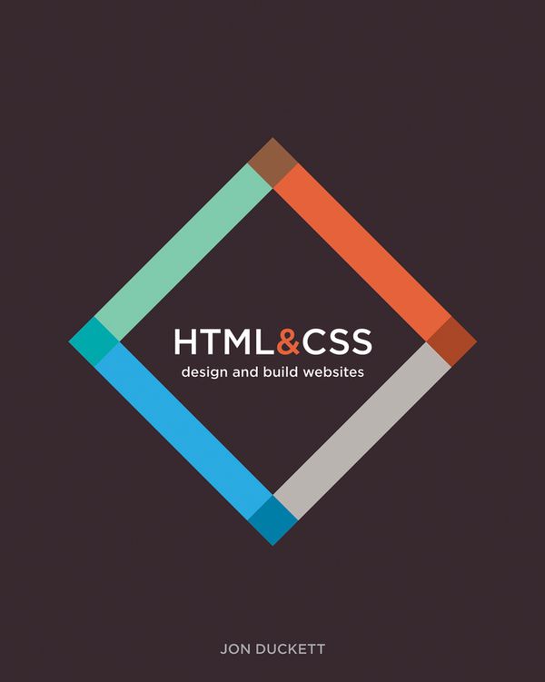 HTML and CSS | 1:a upplagan