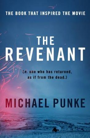The Revenant (Film Tie-In) | 1:a upplagan