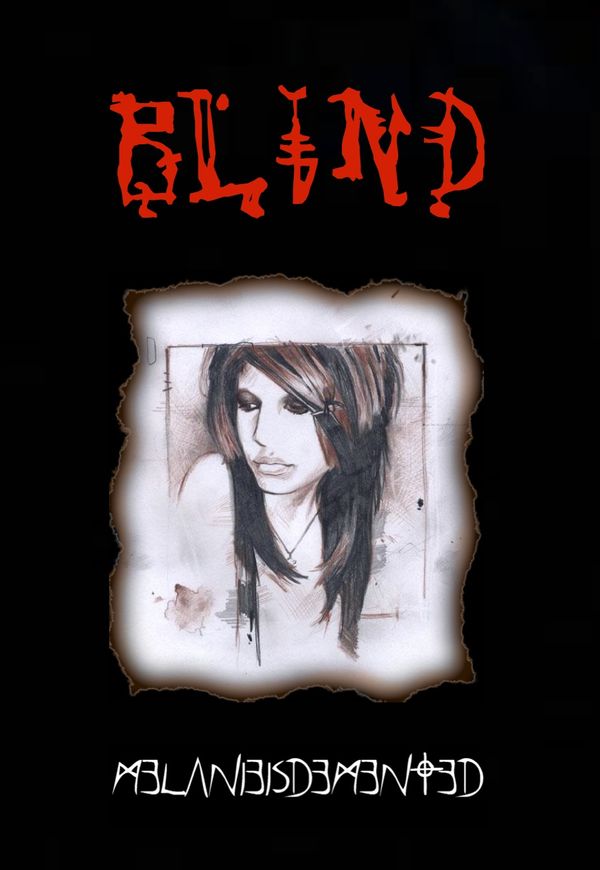 Blind | 0:e upplagan