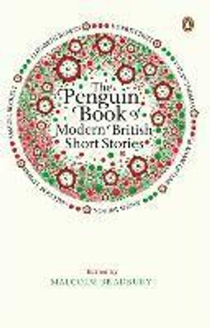 The Penguin Book of Modern British Short Stories | 1:a upplagan