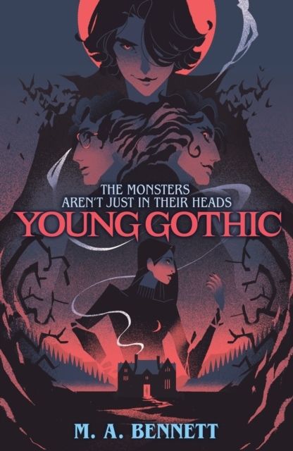 Young Gothic | 0:e upplagan