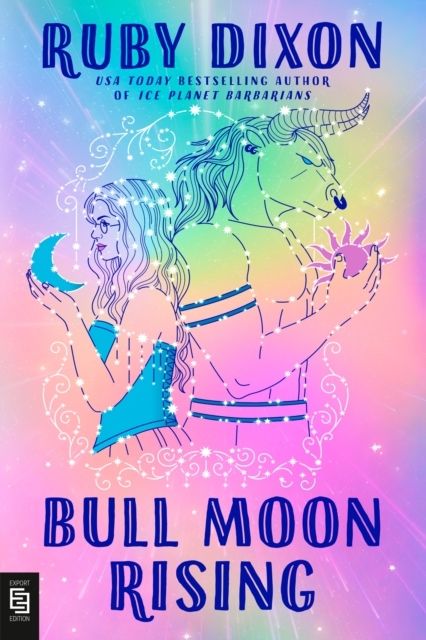 Bull Moon Rising | 0:e upplagan