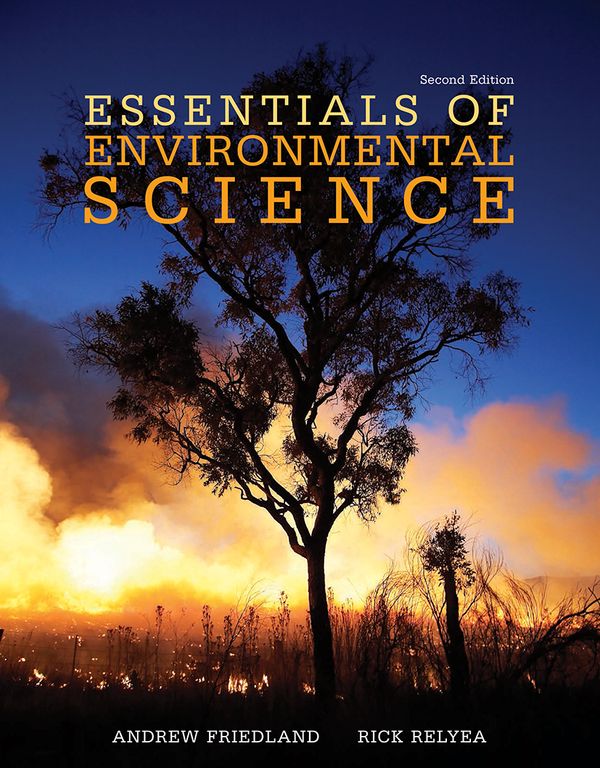 Essentials of Environmental Science | 2:a upplagan