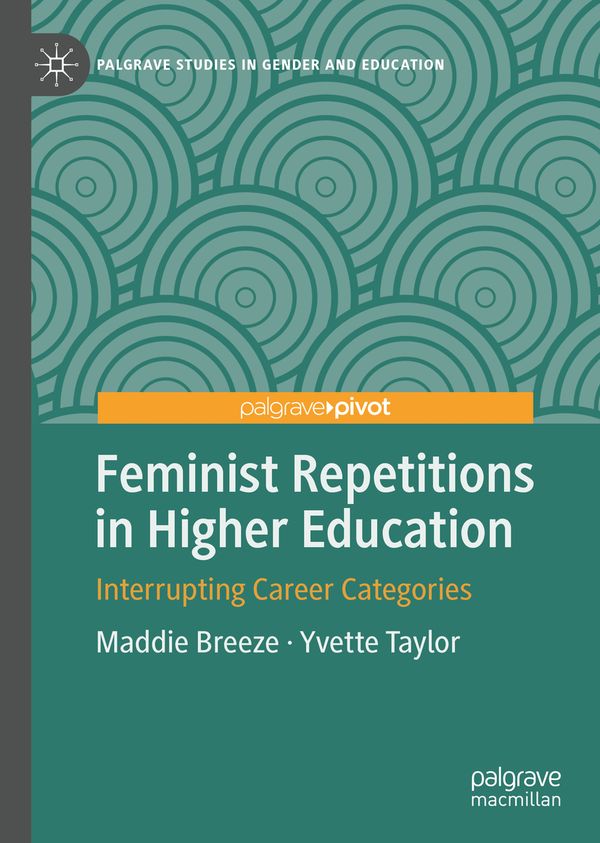 Feminist Repetitions in Higher Education | 1:a upplagan