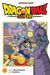 Dragon Ball Super, Vol. 2