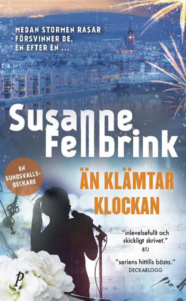 Än klämtar klockan | 3:e upplagan