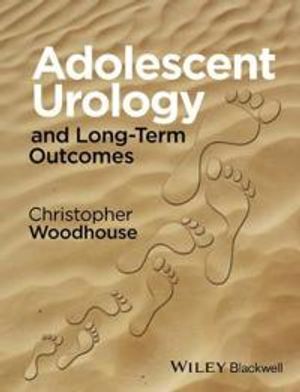 Adolescent Urology | 1:a upplagan