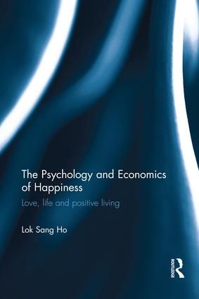 The Psychology and Economics of Happiness | 1:a upplagan
