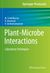 Plant-Microbe Interactions
