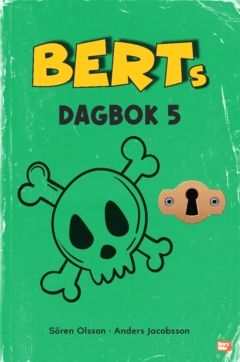 Berts dagbok 5 | 0:e upplagan