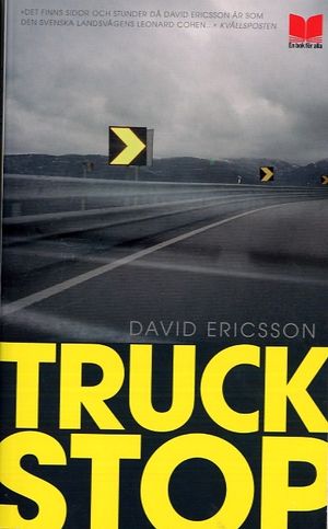 Truck stop | 1:a upplagan