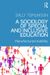 A Sociology of Special and Inclusive Education