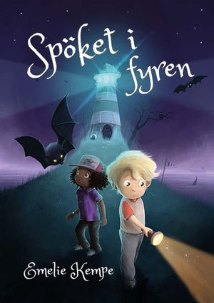 Spöket i fyren