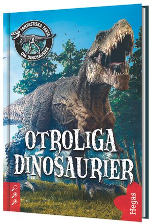 Otroliga dinosaurier | 1:a upplagan