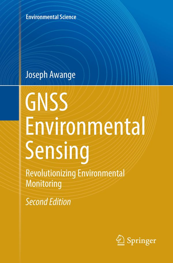 GNSS Environmental Sensing | 2:a upplagan