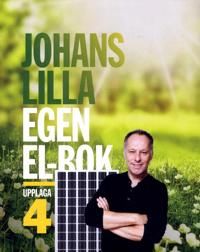 Johans lilla egen el-bok | 4:e upplagan