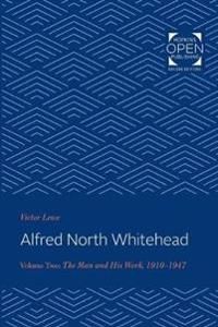 Alfred North Whitehead