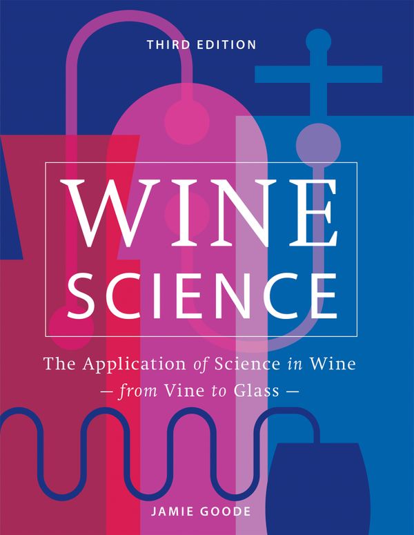 Wine Science | 0:e upplagan