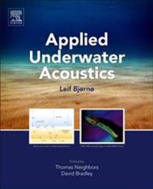 Applied Underwater Acoustics