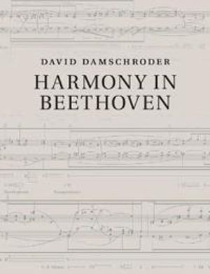 Harmony in Beethoven