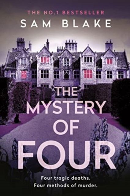 The Mystery of Four | 0:e upplagan
