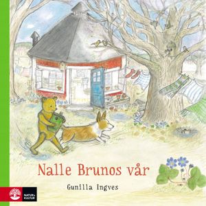 Nalle Brunos vår | 1:a upplagan