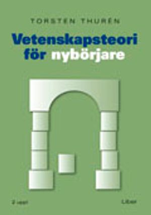 Vetenskapsteori för nybörjare |  2:e upplagan