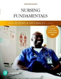 Pearson Reviews & Rationales | 4:e upplagan