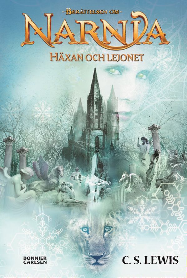 Häxan och lejonet | 0:e upplagan