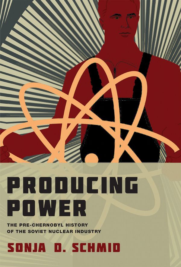 Producing Power | 0:e upplagan