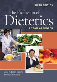 The Profession of Dietetics | 0:e upplagan
