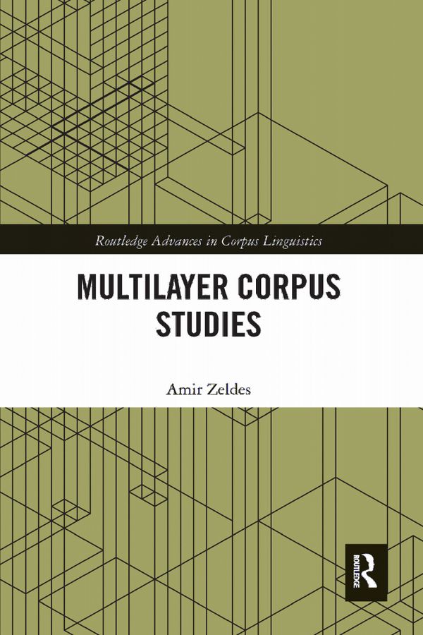 Multilayer Corpus Studies | 1:a upplagan