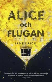 Alice och Flugan | 1:a upplagan