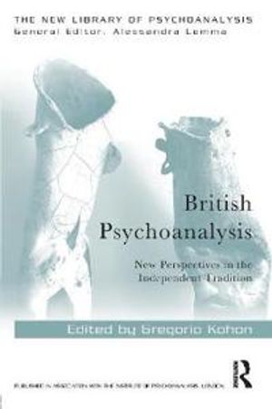 British Psychoanalysis