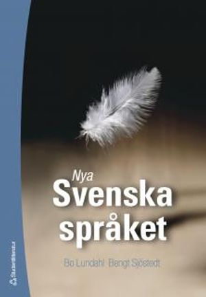 Nya Svenska språket | 3:e upplagan