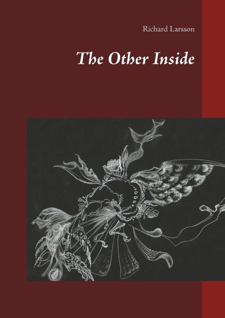 The Other Inside | 1:a upplagan