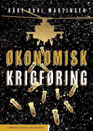 Økonomisk krigføring | 0:e upplagan