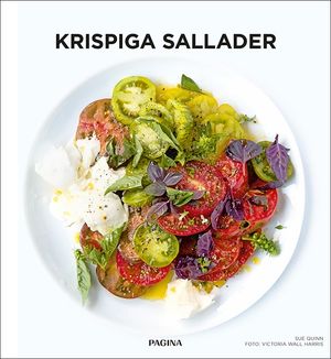 Krispiga sallader | 1:a upplagan