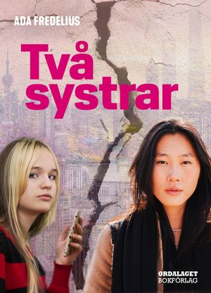 Två systrar | 1:a upplagan